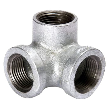 CODO RINCON GALVANIZADO 1/2"